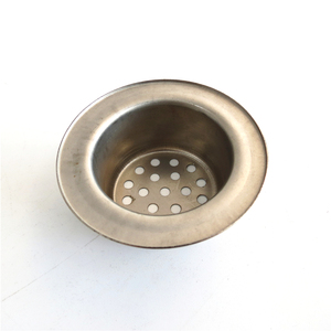 OEM ODM Hot Sale Manufacturing <strong>Strainer</strong> - Product Image 4
