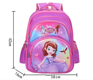 BESTWILL <span class=keywords><strong>Mochila</strong></span> Escolar para nino <span class=keywords><strong>Mochila</strong></span> impermeable Bolsa escuela Dibujos Animados 3D  <span class=keywords><strong>spiderman</strong></span>  <span class=keywords><strong>Mochila</strong></span> <span class=keywords><strong>Infantil</strong></span> - Product Image 4