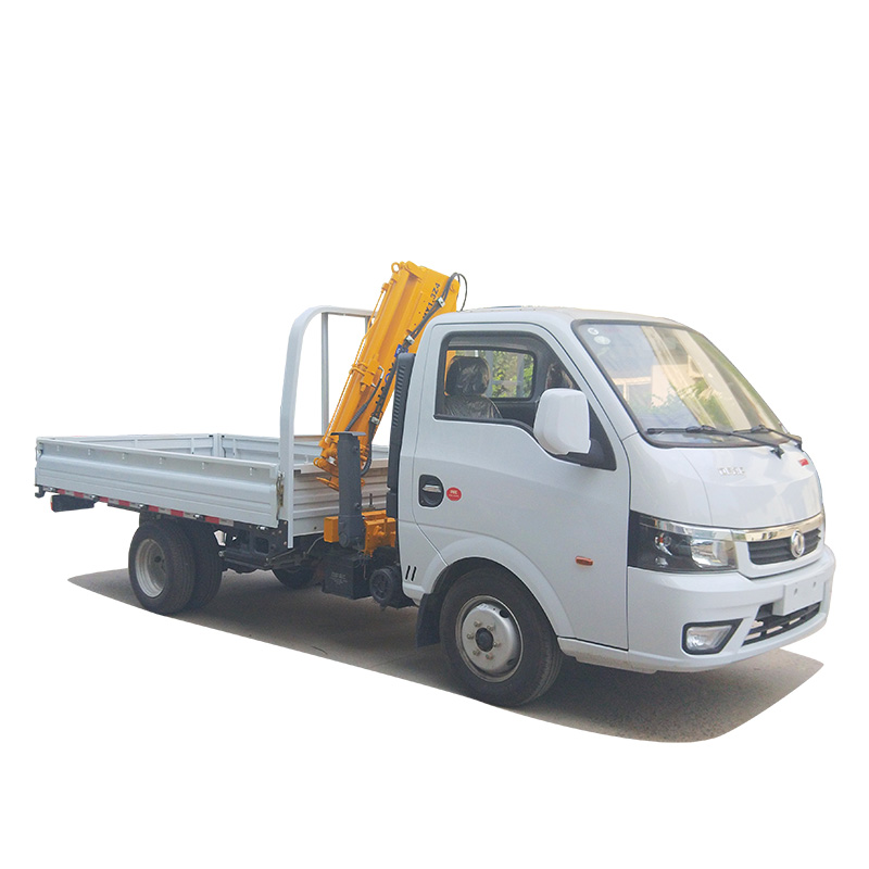 小物 TRUCKIN TR104 MINI TRUCKER MotorTrend