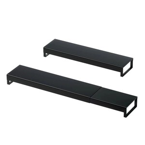 Nuovo fornello a <span class=keywords><strong>Gas</strong></span> da cucina espandibile di alta qualità portaoggetti per spezie casa senza installazione Mesa in ferro Organizer - Product Image 5