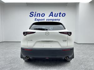 <span class=keywords><strong>Mazda</strong></span> <span class=keywords><strong>CX</strong></span> <span class=keywords><strong>30</strong></span> 2021 Usado, SUV a Gasolina para Exportación - Product Image 5