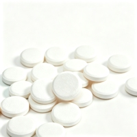 Multi-Flavor Functional Xylitol Mints, Zero Sugar Pressed Candy OEM ODM Manufacturer Supply