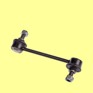 AUTOROUND sistema di sospensione stabilizzatore di collegamento 517846 nell'asse posteriore per <span class=keywords><strong>Peugeot</strong></span> <span class=keywords><strong>407</strong></span> <span class=keywords><strong>berlina</strong></span> [2004-] - Product Image 1