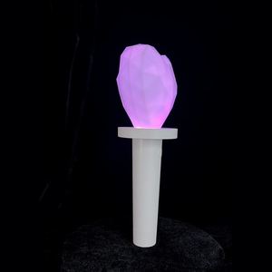 Varita Luminosa con Control Remoto Bluetooth de 15 Colores en Forma de Corazón, para el Día de San Valentín, Reuniones, Fiestas, Recuerdo de Boda - Product Image 6