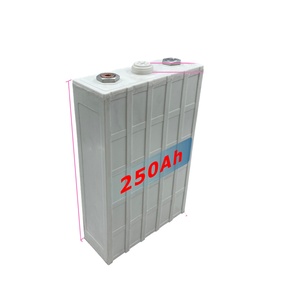 Batería Solar de Litio RWT de Ciclo Profundo LiFePO4 3.2V 138Ah 160Ah 176Ah 180Ah 200Ah 230Ah 250Ah 500Ah Serie 48v 200ah - Product Image 2