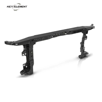KEY ELEMENT Système de refroidissement automatique haute performance Support de radiateur de voiture 64101-AA001 pour Hyundai Elantra 2022