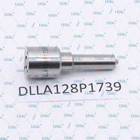 ERIKC Busette Common Rail DLLA 128 P1739 Pièces automobiles Busette d'injection 0433172063 DLLA 128P1739 pour 0445120144