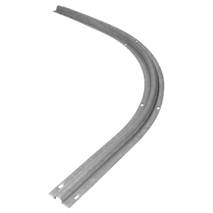 Roues de <span class=keywords><strong>portail</strong></span> coulissant à rainure en U, rotatives et à glissement automatique pour <span class=keywords><strong>portail</strong></span> coulissant - Product Image 6