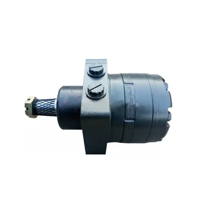 มอเตอร์ไฮดรอลิกแบบออร์บิทัลคุณภาพดี TG TG0240 TG0240AS030AAAA TG0335MV460AAAA TG0280MW020AAAB TG0195MW020AAAB TG0240AS030AAAA T - Product Image 5
