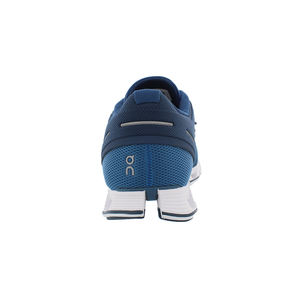 Chaussures On On Running Cloud pour homme Couleur : Bleu/Denim |   100% authentique - Product Image 4