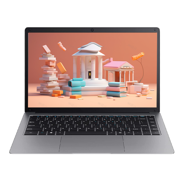 Ordinateur Portable Laptops Brand New Custom logo Notebook Laptop for Personal Home Laptop AMD 3020e 8GB RAM 256GB SSD ROM