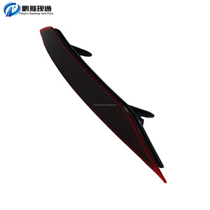 <span class=keywords><strong>Prix</strong></span> de gros Réflecteur de pare-chocs arrière gauche OEM23835747 23835747 pour <span class=keywords><strong>MG</strong></span> Windsor <span class=keywords><strong>EV</strong></span> - Product Image 4