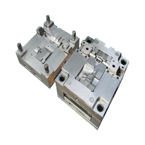 Trung Quốc nhà máy tùy chỉnh chuyên khuôn ép nhựa sản xuất khuôn ép thép - Product Image 2