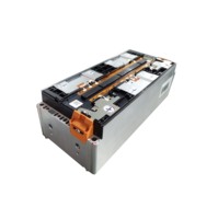 Module CATL Nmc 12S1P 8S1P 4S1P 6S1P 100AH 110AH 114AH 150AH 180AH Lithium Ion EV Pack CATL Cellule Feuille Batterie Pour RU DE TH