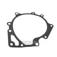 Joint de pompe d'origine C/BL 4HK1T pour moteur diesel ZX2005A ZX200-3 ZX240-3 ZX250-3 CX210B SH210-5A, pièce de machine de construction japonaise