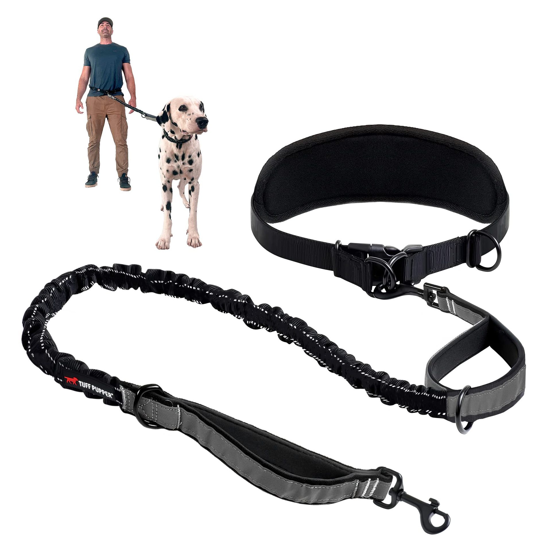 Black - Single Rope Style