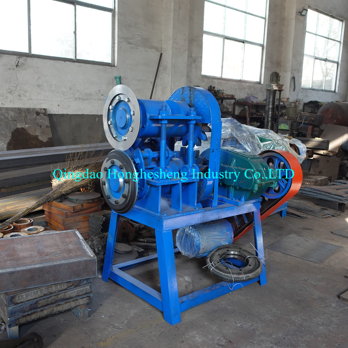 blade for strip cutting machine plain circle tire strips cutter blade