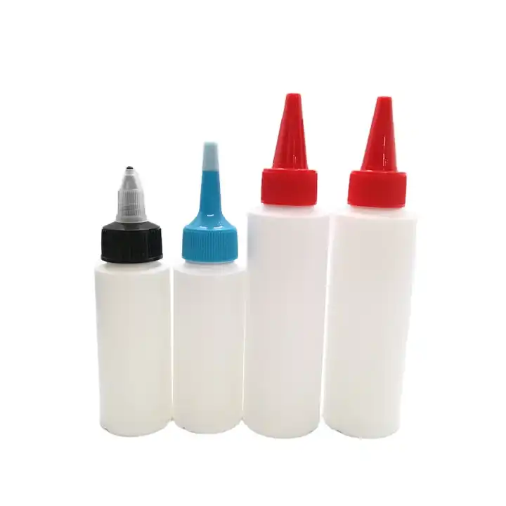 NEEDLE TIP, dropper bottle