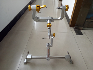 Penjepit Tengkorak Mayfield Tiga Pin Medis FM-TJ-001 untuk Bedah Neurosurgery atau Ortopedi - Product Image 3