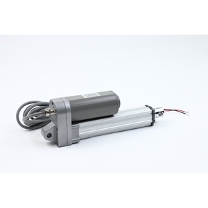 The Best China 24V YH8-525 <strong>Linear</strong> <strong>Actuator</strong> High-Speed Electric <strong>Linear</strong> <strong>Actuator</strong> 1000N - Product Image 6