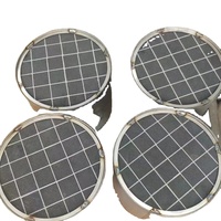 Filtro Antiparticolato Diesel SIC DPF di Produzione Cinese DXY