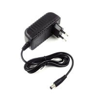 Alimentation électrique AC/DC 5v 9v 12v 15v 19v 24v 36v 40v 0.5a 1a 2a 2.5a 3a 4a 5a Fournisseur d'alimentation 9V 2A Adaptateurs d'alimentation