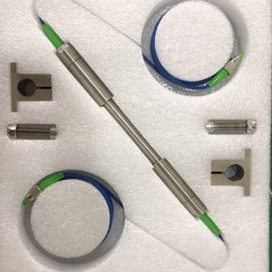 Eingebettete Dehnung lehre des Faser-Bragg-Gitters, FBG-Dehnung sensor für den internen Dehnung stest von Beton-und Stahl konstruktionen - Product Image 4