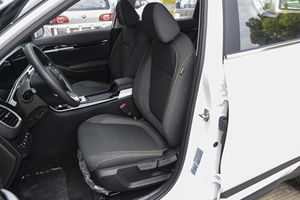 2026 2025 çin yapılan ucuz Kia Seltos yeni SUV benzin Suv araba 5 kapılar 5 koltuklar benzin yeni arabalar Kia Setus - Product Image 6