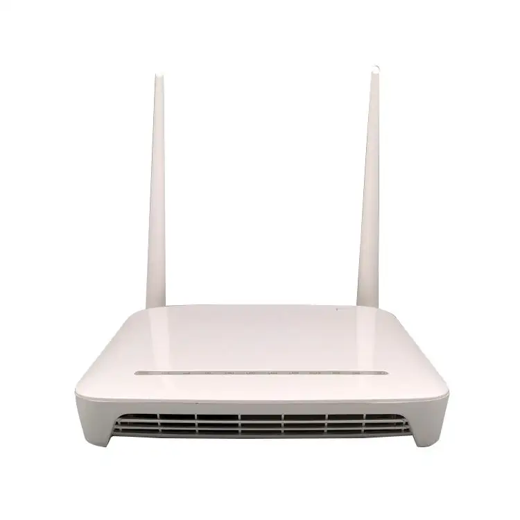 Двухдиапазонный onu ont H2-2 4GE + 1USB 2,4G 5G wifi