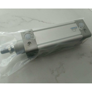 กระบอกสูบมาตรฐาน FES-TO รุ่น DNC-63-50-PPV-A 163403 มีสินค้าพร้อมส่ง - Product Image 1