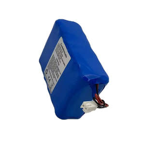 Paquete de batería de iones de litio Evolutioncells de 6600mAh 14,8 V para <span class=keywords><strong>Eurolite</strong></span> AKKU UP-4 HCL Spot WDMX - Product Image 3