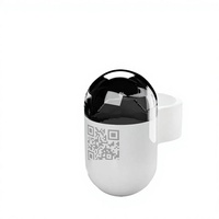 Mini traceur GPS pour oiseaux, étanche IP67, bague pour pigeon, localisateur 4G GSM GPRS LBS Bluetooth pour perroquets