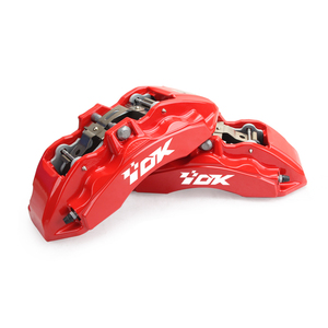 Kit <span class=keywords><strong>de</strong></span> Frenos <span class=keywords><strong>de</strong></span> 6 Pistones GT500 <span class=keywords><strong>de</strong></span> 19 Pulgadas, Apto para <span class=keywords><strong>Mercedes</strong></span>-Benz Clase E, Clase C, Clase A, Toyota Corolla, Honda - Product Image 4