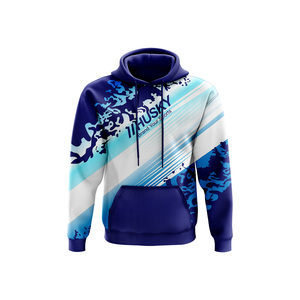 Nuevo Diseño, Sudaderas con Sublimación de Alta Calidad, Sudaderas para Hombre, Venta al Por Mayor, Sudaderas con Sublimación para Hombre en Venta - Product Image 1
