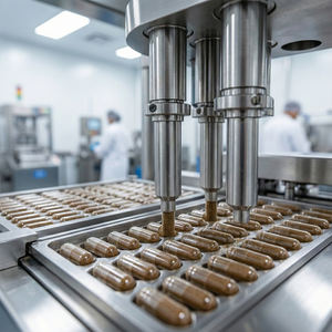 यूकामिया अल्मोड्स छाल निकालने फ्लेवोनोइड्स पॉलीसैकराड टेंडन-हड्डी को मजबूत करने वाला हाइपोटेंसिव पाउडर स्वास्थ्य खाद्य ग्रेड - Product Image 5