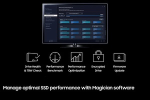 Factory Direct Wholesale OEM HOT SELLING <b>M</b>.<b>2</b> PCIe NVME Fast Speed <b>SSD</b> for PC NB 64gb 128gb 256gb 512gb 1tb 2tb 4tb Nvme <b>M</b>.<b>2</b> <b>Ssd</b> - Product Image 6