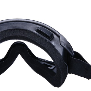 Gafas DE SEGURIDAD estériles autoclavables estándar Gmp de la mejor seguridad de alta calidad - Product Image 1