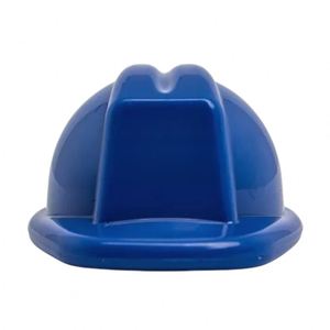 Llavero de Casco de Seguridad Promocional Personalizado, Mini Gorra de Construcción con Gráficos Personalizados para la Completación de Capacitación en Seguridad - Product Image 2