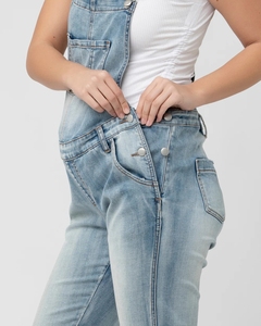 Tuta da Donna per Gravidanza in Stile Casual Coreano - Product Image 6
