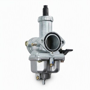 Ensemble moteur PZ30 30 mm ABM <span class=keywords><strong>IRBIS</strong></span> TTR175 250cc Amélioration des performances pour Honda CG125 CG200 XR200 VTT tout-terrain Carburateur - Product Image 1