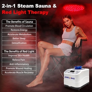 Siyah sağlık sağlık taşınabilir <span class=keywords><strong>Sauna</strong></span> çadır vapur ve katlanabilir sandalye ile büyük uzay ev Spa <span class=keywords><strong>Sauna</strong></span> kutusu kişisel <span class=keywords><strong>Sauna</strong></span> Steambox - Product Image 2