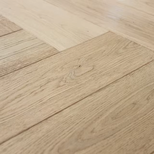 Herringbone Oak Parquetry Commercial Home Decor Wood <strong>Flooring</strong> Hardwood Engineered Oak Floors - Product Image 4