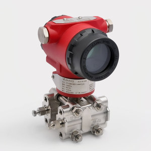 Industrial Differential Pressure Sensor <strong>DP</strong> <strong>Level</strong> Pressure <strong>Transmitter</strong> - Product Image 1