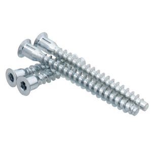 <strong>Screws</strong> Factory Wholesale Hexagon Socket Countersunk <strong>Wood</strong> Flat <strong>Screw</strong> Black <strong>Wood</strong> <strong>Screw</strong> With Plastic Head - Product Image 6