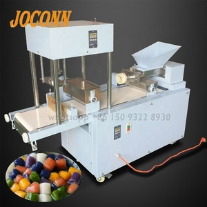 Thach Den Tinh Bột Sắn (Agar BOBA) dây Chuyền Sản Xuất/Trà Bong Bóng Ngọc Trai Làm Máy Cho Khoai Môn Sữa Bong Bóng Trà - Product Image 1