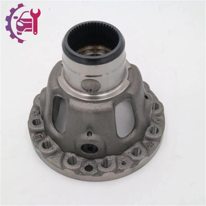 Pour Hyundai <span class=keywords><strong>SANTAFE</strong></span> 2010 pour KIA SORENTO 2009 boîtier de différentiel tasse OEM 458223B450 boîtier de différentiel d'angle de disque - Product Image 2