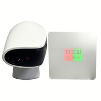Low Vision Digital Magnifier