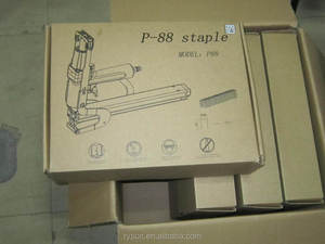 Nuevas Grapadoras <span class=keywords><strong>de</strong></span> Pinzas P88 - Product Image 5