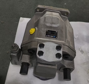BOMBA HIDRÁULICA A10VO A10VSO SERIE A10VSO28/45/71/74/100/140 A10VSO140DR/31R-VPB1200 DE PISTÓN AXIAL DE DESPLAZAMIENTO VARIABLE - Product Image 4