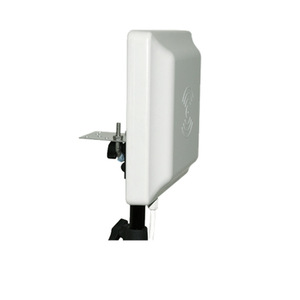 8dBi ăng-ten bãi đậu xe Kiểm soát truy cập hệ thống 4 ~ <span class=keywords><strong>6m</strong></span> dài đọc phạm vi 8dBi tích hợp <span class=keywords><strong>UHF</strong></span> RFID <span class=keywords><strong>Reader</strong></span> - Product Image 3